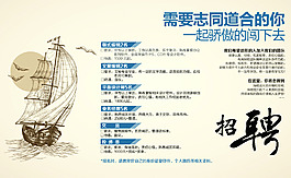文化传媒招聘