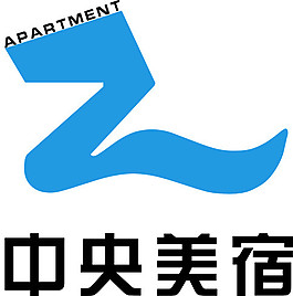 酒店logo公寓logo中介logo