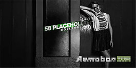 滚动时尚简约风格幻灯切换模板