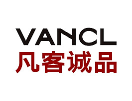 凡客诚品 VANCL 矢量LOGO