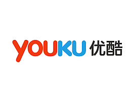 优酷 youku 矢量LOGO