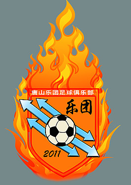 队标