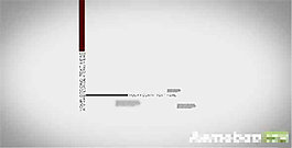 酷时尚版式动画