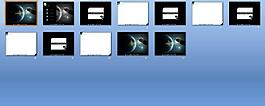 韩国 NAVER ppt world