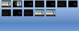 韩国 NAVER PPT