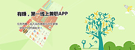 banner图