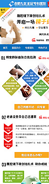 精索静脉曲张手机专题 图片