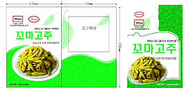 泡椒图片