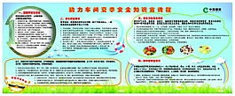 夏季安全知识