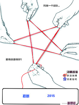 招新
