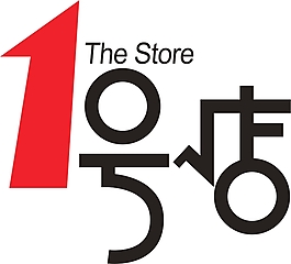 1号店LOGO