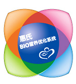 惠氏标志