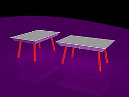 创意桌子