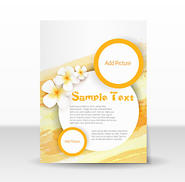 画册封面设计图片