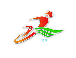 体育运动会标志图片