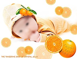 宝贝相册设计4