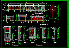 高层综合楼下载