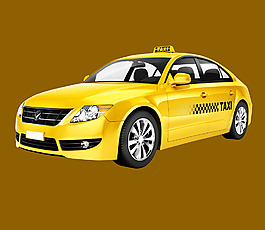 的士taxi