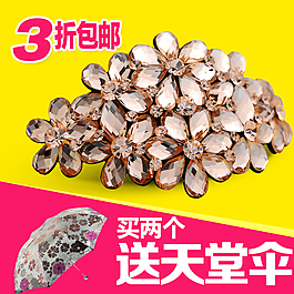 淘宝直通车图片