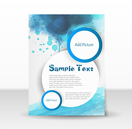 画册封面设计图片