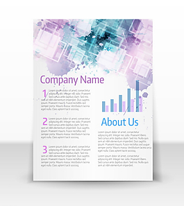 画册封面设计图片