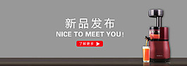 banner