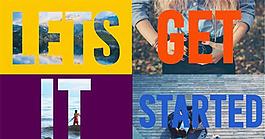 多彩的开场动画AE模板