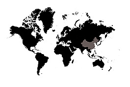 世界地图