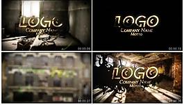 logo视频素材