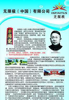 企业文化与发展史