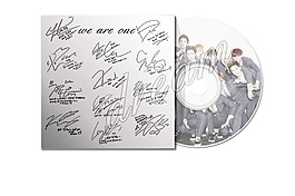 CD