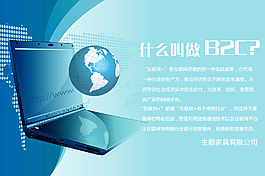 什么叫做B2C