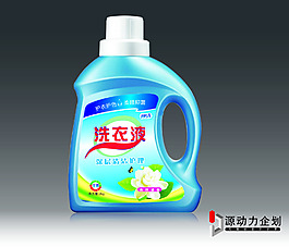 洗衣液