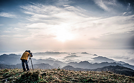 山背景图片 山背景素材 山背景模板免费下载 六图网