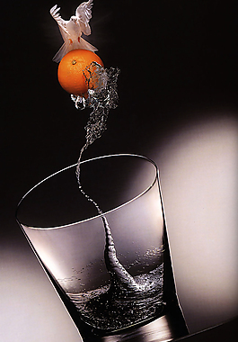 创意水杯