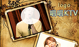 ktv团购主图