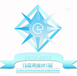 大學班級logo