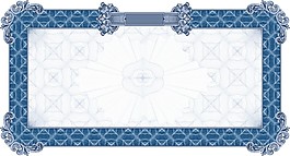 防伪底纹
