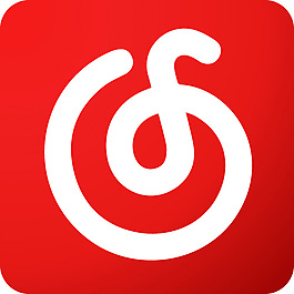 网易云音乐 图标 logo