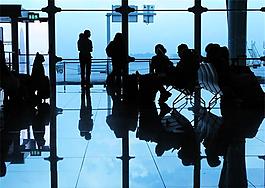 字幕条动画AE模版