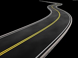 公路