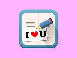Iloveu小图标