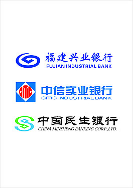 银行标志