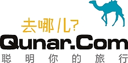 去哪儿网标志