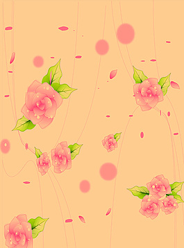 花素材
