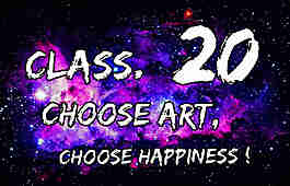 CLASS 20
