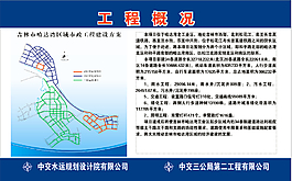 工程概况