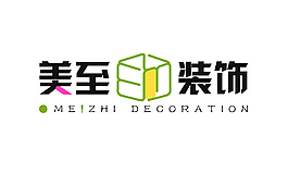 MZ装饰公司logo设计