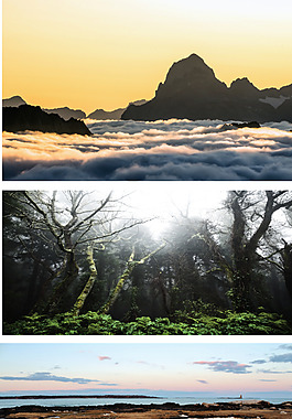淘宝背景素材