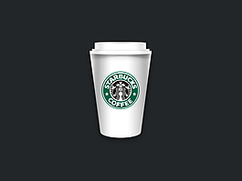 星巴克咖啡